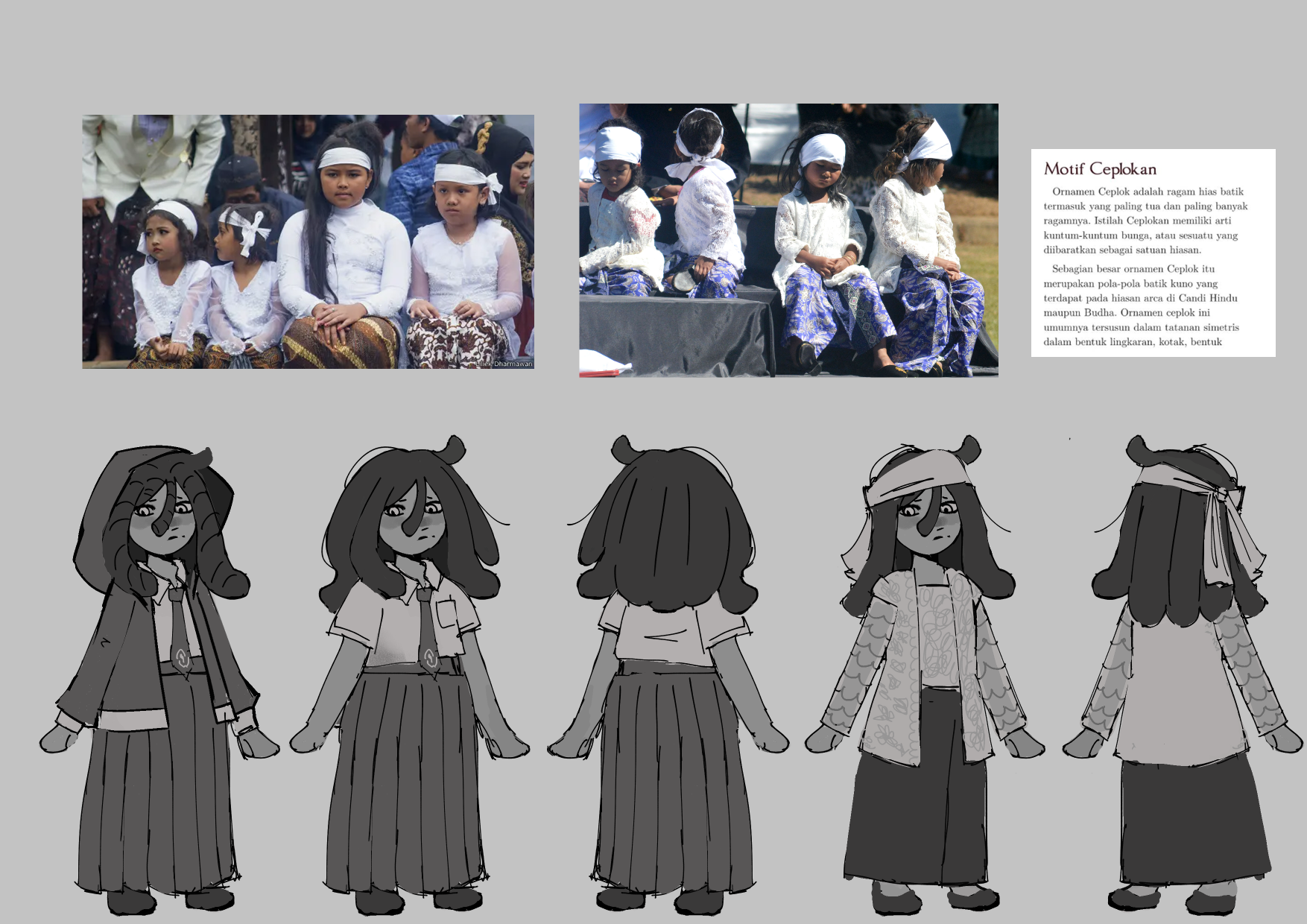Referensi Anak